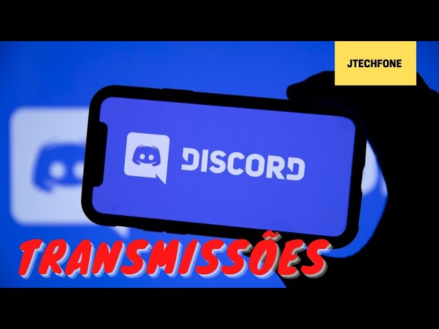 O que é o Discord? - Canaltech