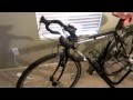 2013 Surly Cross-Check Touring Bicycle