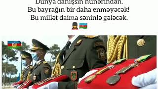 Allah Sehilerimize Rehmeh Etsin