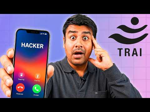 TRAI New Rule for All - End of Truecaller?