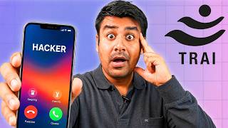TRAI New Rule for All - End of Truecaller? — video thumbnail