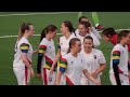 CONIFA WWFC BODO 24   HIGHLIGHTS ALL MATCHES