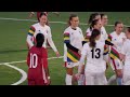 CONIFA WWFC BODO 24   HIGHLIGHTS ALL MATCHES