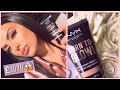 I CAN’T BELIEVE ITS ONLY £10!! | NYX Born To Glow Foundation Review | Sophie Crompton Make-Up