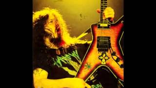 Dimebag's lost song