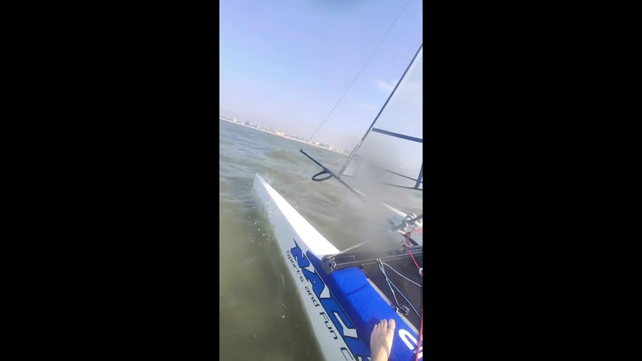 Nacra 500 Sport