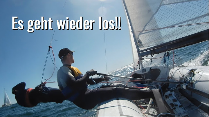 Es geht wieder los!!