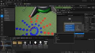 StateTree Beginners Guide Ep 3 | Strafing & EQS | Tutorial in Unreal Engine 5 (UE5)