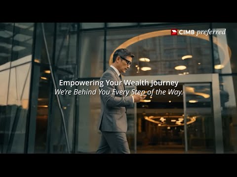 CIMB Preferred Investment Capabilities | CIMB Preferred