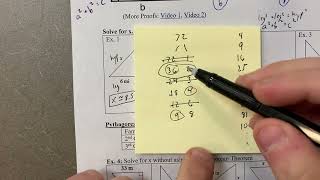 Geo Topic 7.1 notes*