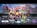 💟Night Stream with friends!♡|Fortnite