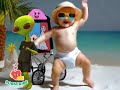 Baby Dance Dame Tu Cosita Dudi Dudi Dam Dam Aaaa Aaaa Song 