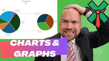 Easy Data Visualization Tips: Make Your Graphs and Charts Pop!