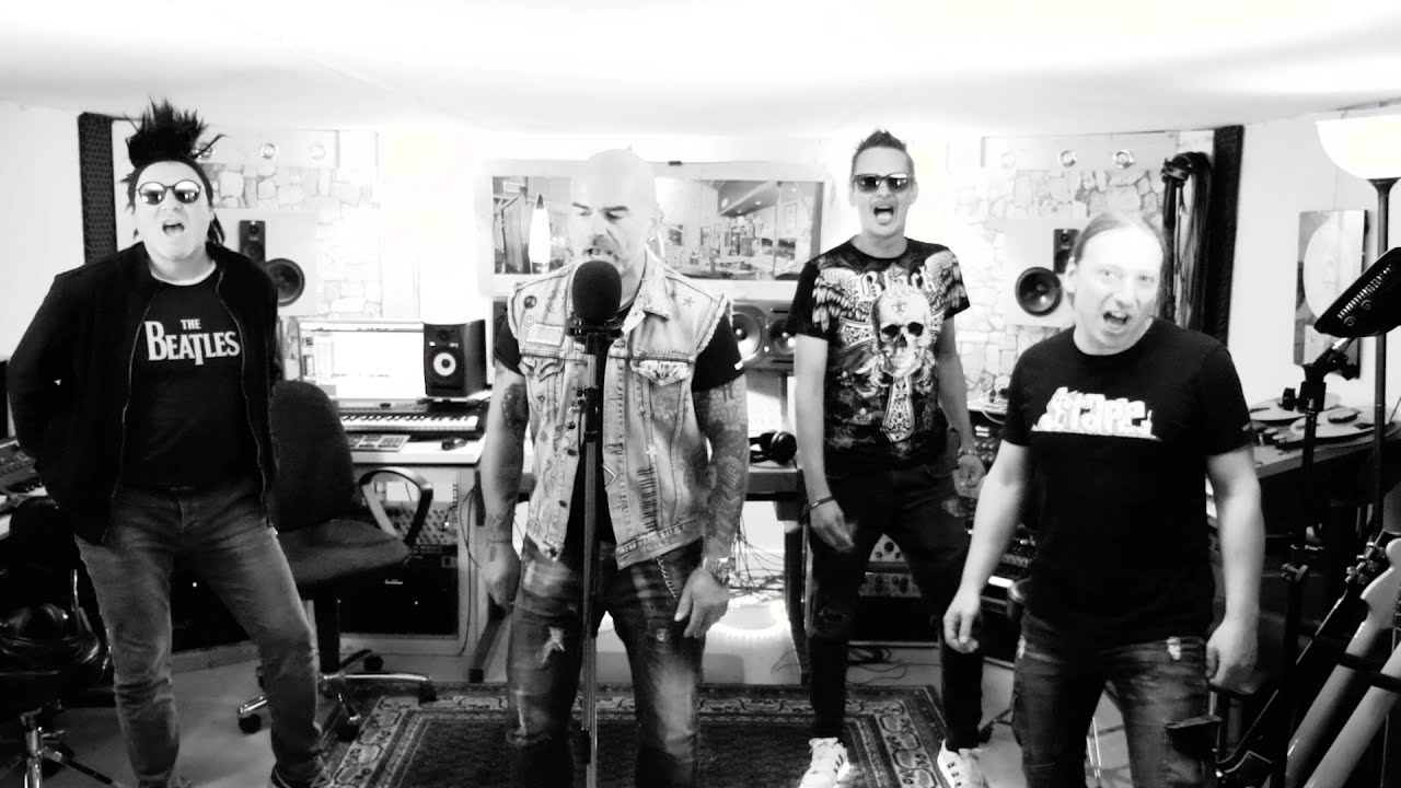 In Zaire - Cover by 12inch (full Version)