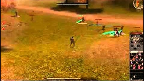 Hack Metin2 (Exp Hack + Download)