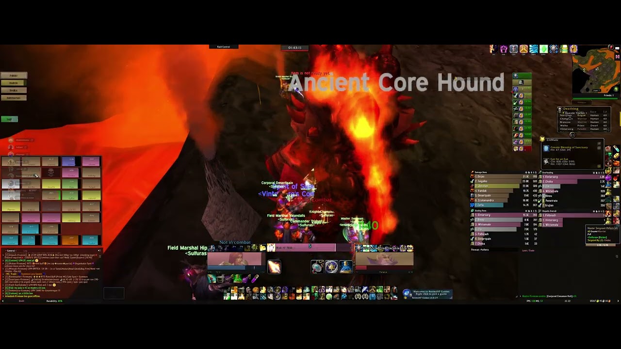 20260104 MC Guildraid