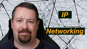 Overview of the Internet Protocol - IP Network Layer | Computer Networks Ep. 4.1 | Kurose & Ross