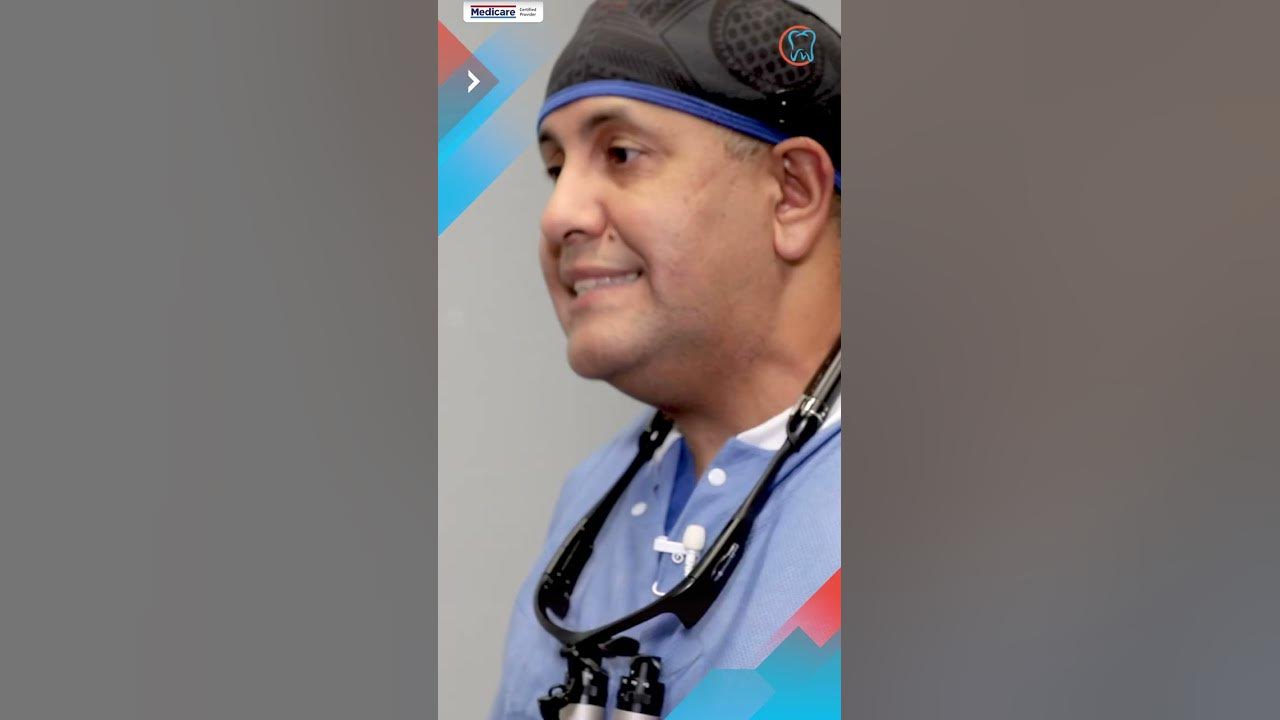 What is an apicoectomy by dr padilla youtube