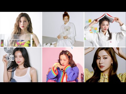 Apink 에이핑크 'TRIP' MV @officialapink