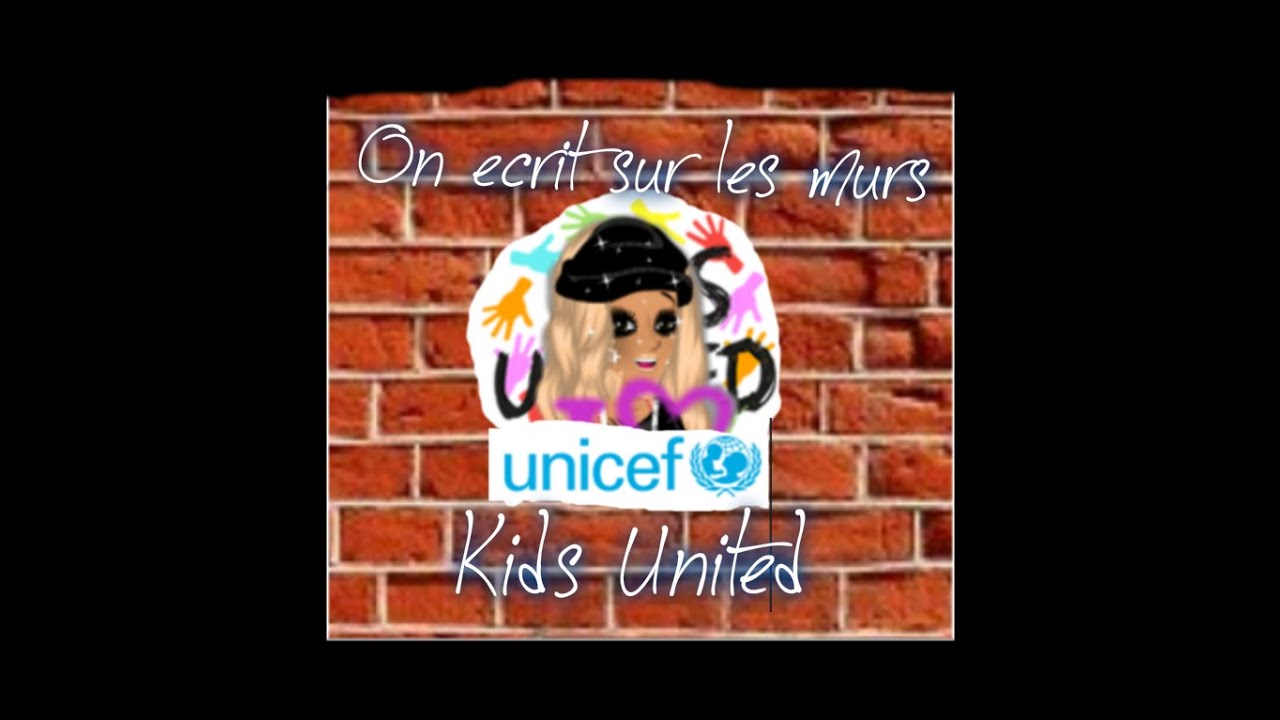 You Tube On Ecrit Sur Les Murs