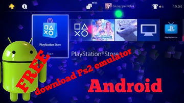 How to download Ps2 emulator on Android 100% working (FREE)
