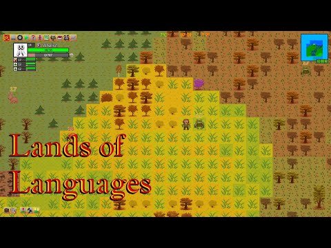 Game Intro