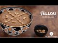 Recette classique du sellou