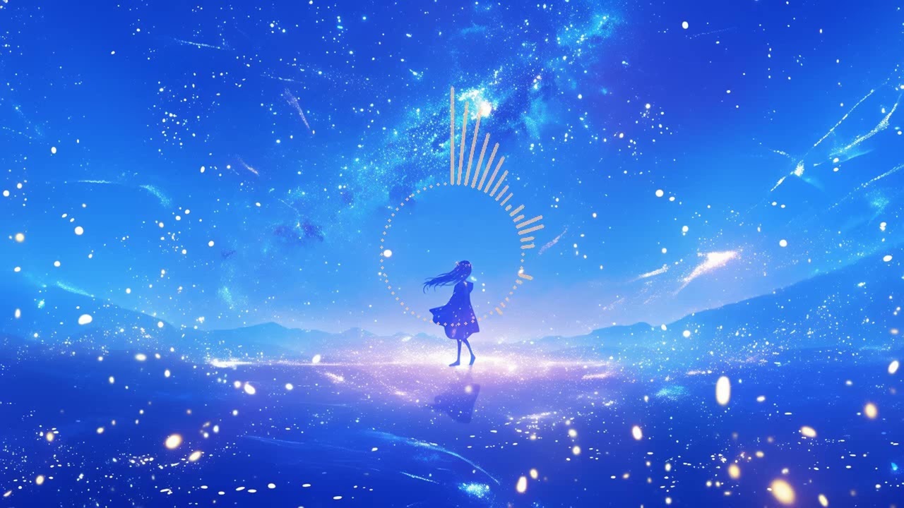 Interval Within Shadow | Cinematic Ambient Orchestral Texture for Relaxation and Meditation