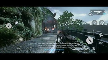 BRIGHT MEMORY INFINITE MOBILE MEDIATEK HELIO G85 IMMERSIVE GAMEPLAY ULTRA REALISTIC GRAPHICS