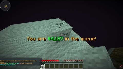 What To Do In The Queue of Hypixel