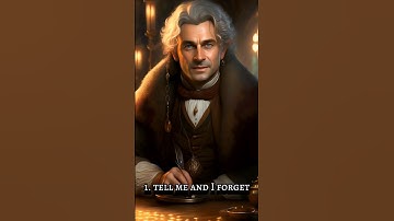 Benjamin Franklin famous quotes #youtubeshorts #inspirationalquotes