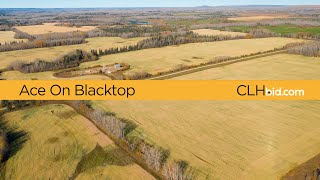 CLHbid.com - Ace On Blacktop