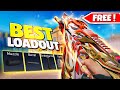 NEW FREE Vector Skin Best Aggressive Loadout in Blood 