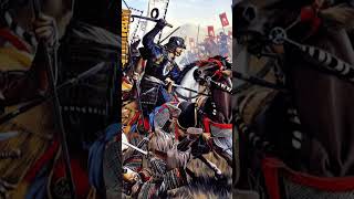 The Most EPIC Moment in All of Samurai History #shorts