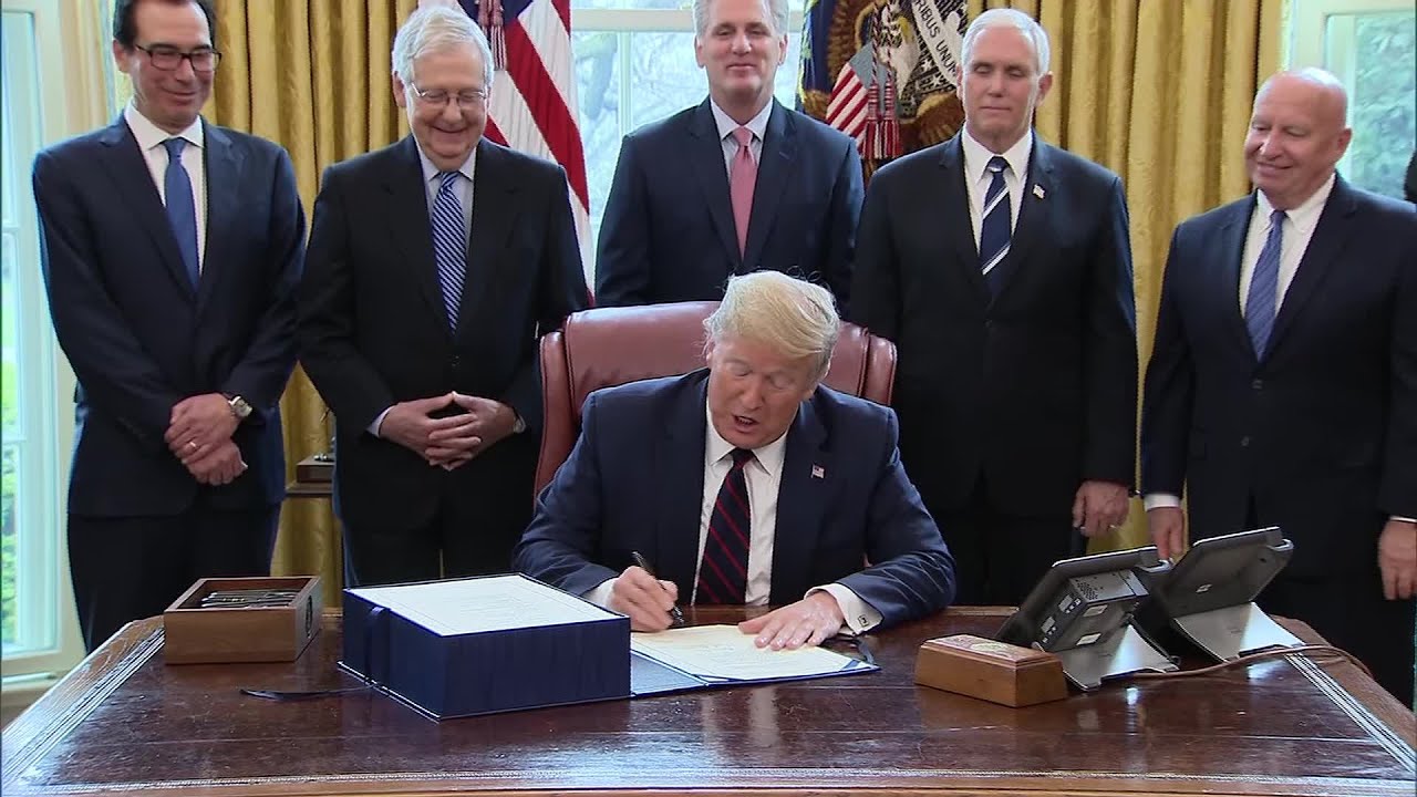 What to do with your stimulus check?