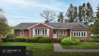 30 Arbor Street video tour