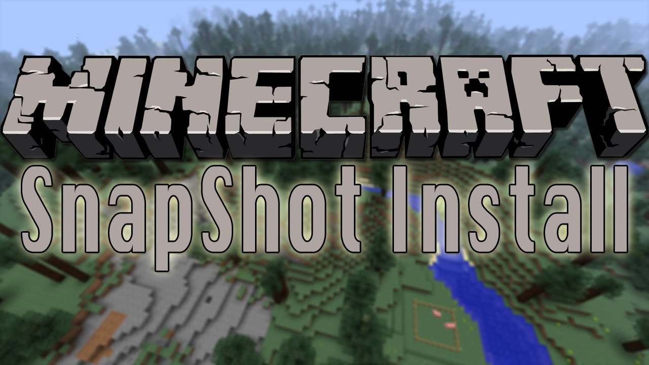 Minecraft Snapshot 12w40a Download 