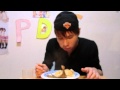 日清 カップヌードルをご飯と炊いてみた cook boil rice and cup noodles PDS