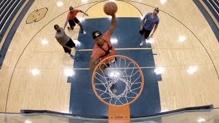 GoPro: Why Play Basketball?  TV Commercial