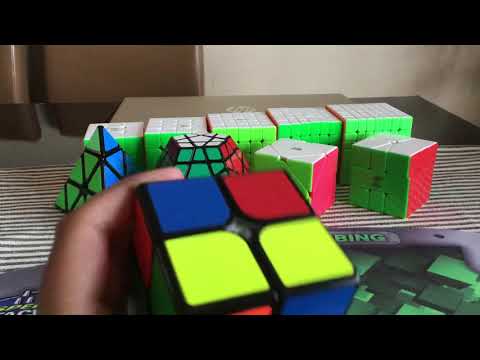 How to solve the 2x2 | Beginner’s Method