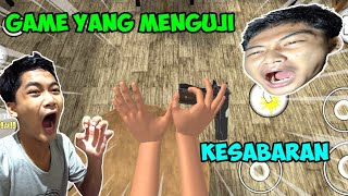 SUSAH BANGET NIH GAME! | Hands 'n Guns Simulator - Android Gameplay screenshot 4