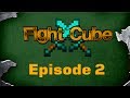 Fight cube ng77 ep 2  quipe snicky piggy