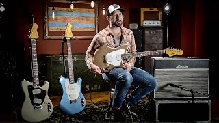 Swope GTO Knock Around Relic Guitars | Guitar Demo Swope GTO Knock Around Relic Guitars | Guitar Demo