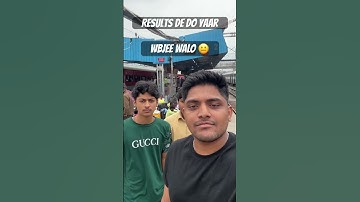 WBJEE RESULTS KAB AYEGA