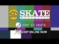 Skate warehouse promo