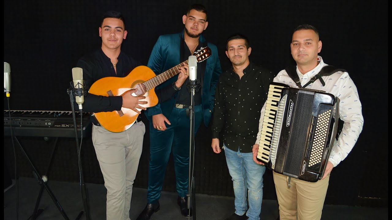 V.I.P.  Boys - Cinav tuke loli ruža (cover)