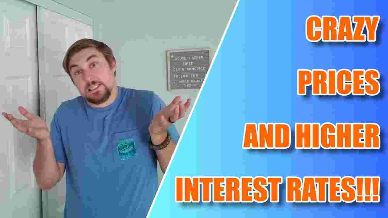 Real Estate Market Crash 2022 How Long Will These Housing Prices Last