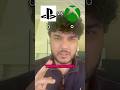PlayStation vs Xbox ? AI Decides #ai
