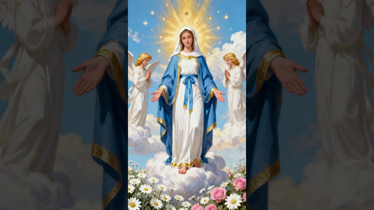 “Peace I leave with you.”— John 