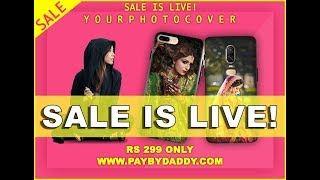 Motorola Moto G4 Play Customized Mobile Covers | Mobile cover printing | Mobile Photo Cover हिंदी Pa screenshot 4